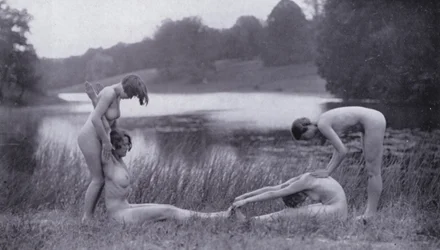 Le Corps Beau, Culture Physique pour Femmes