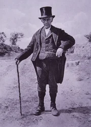 Gentleman du sud de l