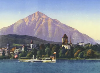 Spiez (photo)