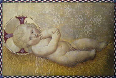 Bébé Jésus