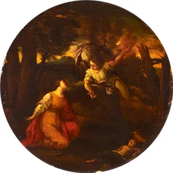 Agar et Ismaël