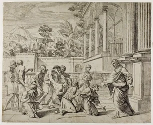 Joseph et ses frères