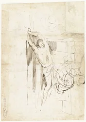 Martyr de Saint Érasme