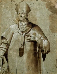 Saint Charles Borromée