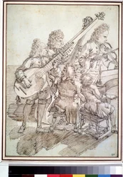 Le concert