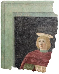 Saint Julien, 1451-1454