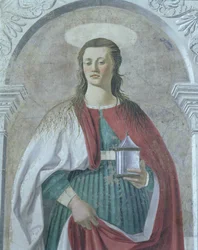 Sainte Marie-Madeleine, 1466