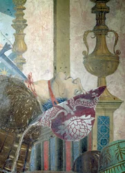 La Légende de la Vraie Croix, la Bataille d