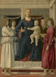 Vierge à l