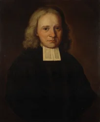 Révérend James Pierpont (1659/60