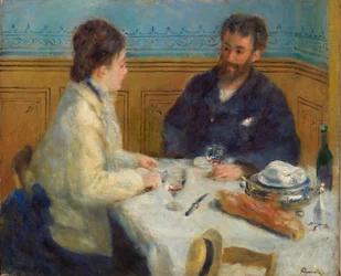 Le Déjeuner