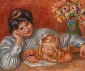 La Leçon d