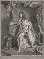 Louis le Grand
