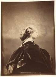 La fillette