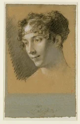 Tete de l