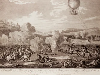 Bataille de Fleurus