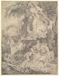 Fontaine de l