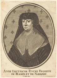 Anne d