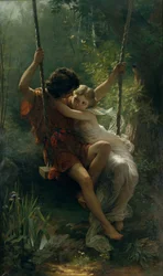 Le printemps