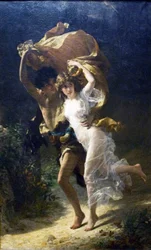 La tempête