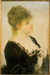 Portrait d