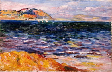 Bordighera, c.1888