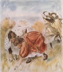 Enfants, années 1890