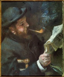 Claude Monet