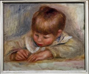 Coco écrivain