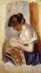 La Couseuse
