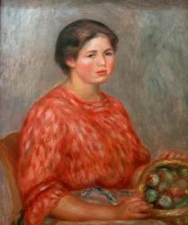 La fruitière
