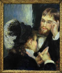 La conversation