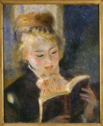 La liseuse