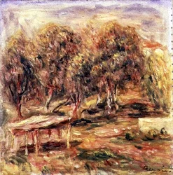 Paysage du Midi