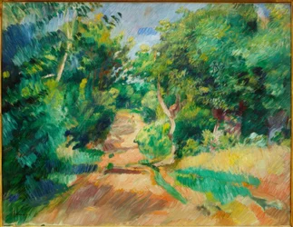 Les environs de Varengeville