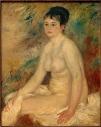 Après le bain
