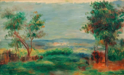 Paysage