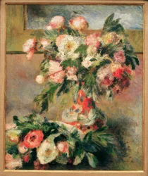 Pivoines