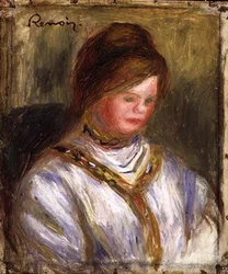 Portrait, c.1906
