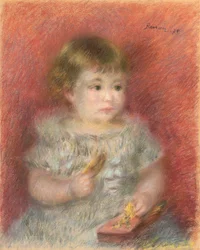 Portrait d