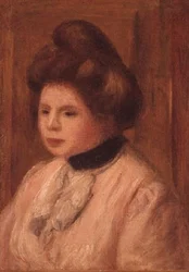 Portrait d