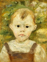 Portrait d