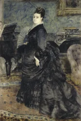 Portrait d