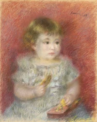 Portrait d