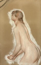 Figure Éclaboussante
