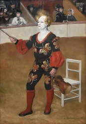 Le Clown