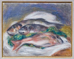 Les poissons