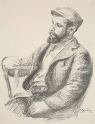 Portrait de Valtat