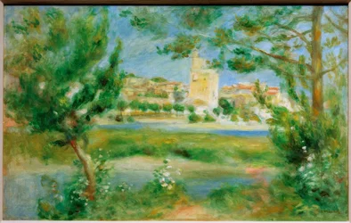 Villeneuve-lès-Avignon