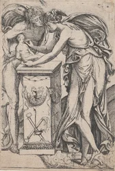 Apollon et l